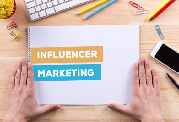 come diventare influencer