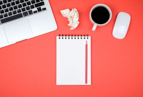 come scrivere senza errori professione blogger