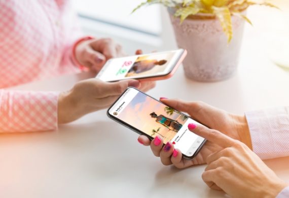 Come fare shoutout instagram per avere follower